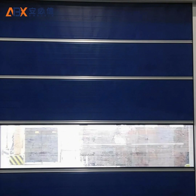 宿迁市快速门